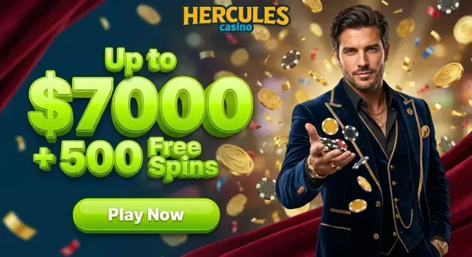 Hercules Casino